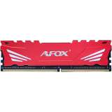 Mémoire vive 16GB DDR4 3200MHz AFOX (AFLD416PH1CA)