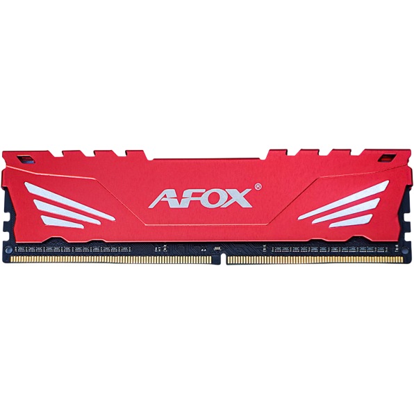 Mémoire vive 16GB DDR4 3200MHz AFOX (AFLD416PH1CA)
