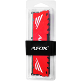Mémoire vive 16GB DDR4 3200MHz AFOX (AFLD416PH1CA)