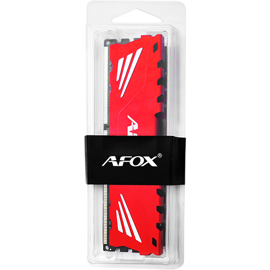 Mémoire vive 16GB DDR4 3200MHz AFOX (AFLD416PH1CA) - photo 2