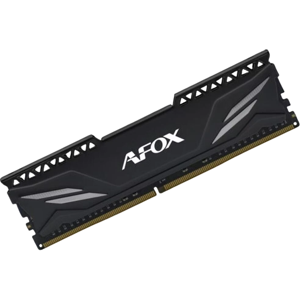 Mémoire vive 16GB DDR4 3200MHz AFOX (AFLD416PS1CAB) - photo 2