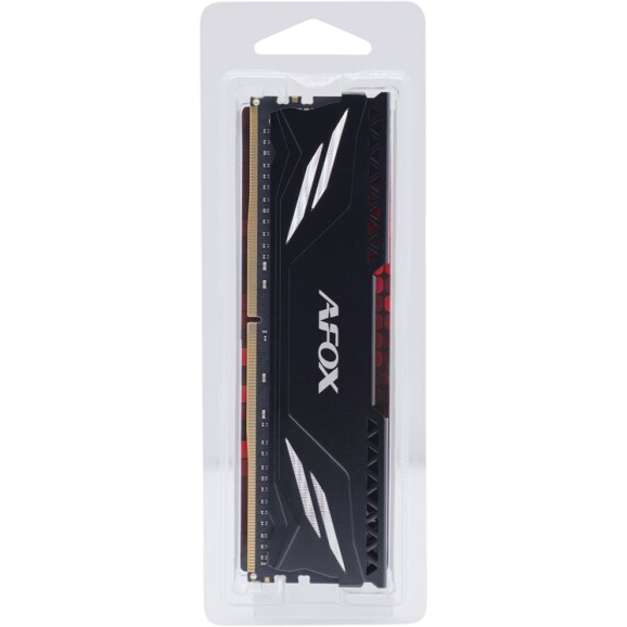 Mémoire vive 16GB DDR4 3200MHz AFOX (AFLD416PS1CAB) - photo 3