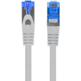 Câble de raccordement (Patch-cord) Lanberg PCF6A-10CC-0500-S, 5m