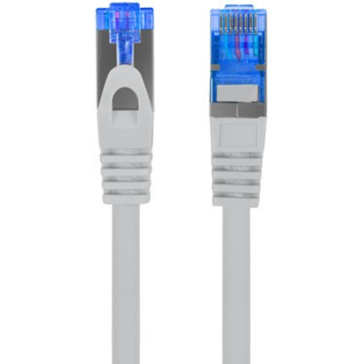 Câble de raccordement (Patch-cord) Lanberg PCF6A-10CC-0500-S, 5m