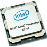 Processeur serveur Intel Xeon E5-1650 v4 BOX (BX80660E51650V4)