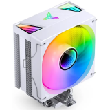 ventilateur de refroidissement Jonsbo CR-1000 V3 Pro ARGB White (CR-1000 V3 PRO ARGB)