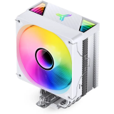 ventilateur de refroidissement Jonsbo CR-1000 V3 Pro ARGB White (CR-1000 V3 PRO ARGB)