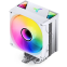 ventilateur de refroidissement Jonsbo CR-1000 V3 Pro ARGB White - CR-1000 V3 PRO ARGB - photo 2