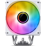 ventilateur de refroidissement Jonsbo CR-1000 V3 Pro ARGB White (CR-1000 V3 PRO ARGB)