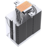 ventilateur de refroidissement Jonsbo CR-1000 V3 Pro ARGB White (CR-1000 V3 PRO ARGB)