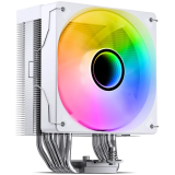ventilateur de refroidissement Jonsbo CR-1000 V3 Pro ARGB White (CR-1000 V3 PRO ARGB)