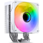ventilateur de refroidissement Jonsbo CR-1000 V3 Pro ARGB White - CR-1000 V3 PRO ARGB - photo 6