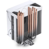 ventilateur de refroidissement Jonsbo CR-1000 V3 Pro ARGB White (CR-1000 V3 PRO ARGB)