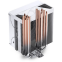 ventilateur de refroidissement Jonsbo CR-1000 V3 Pro ARGB White - CR-1000 V3 PRO ARGB - photo 7