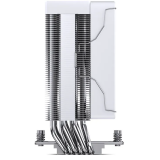 ventilateur de refroidissement Jonsbo CR-1000 V3 Pro ARGB White (CR-1000 V3 PRO ARGB)