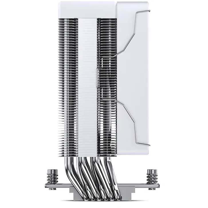 ventilateur de refroidissement Jonsbo CR-1000 V3 Pro ARGB White - CR-1000 V3 PRO ARGB - photo 8
