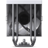 ventilateur de refroidissement Jonsbo CR-1000 V3 Pro ARGB White (CR-1000 V3 PRO ARGB)