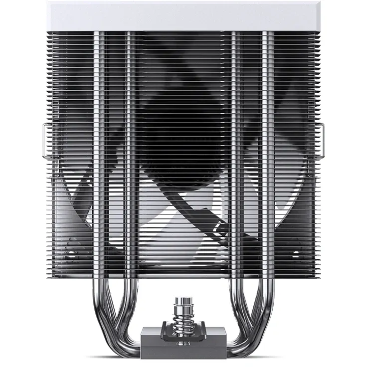ventilateur de refroidissement Jonsbo CR-1000 V3 Pro ARGB White - CR-1000 V3 PRO ARGB - photo 9