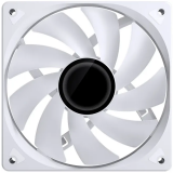 ventilateur de refroidissement Jonsbo CR-1000 V3 Pro ARGB White (CR-1000 V3 PRO ARGB)