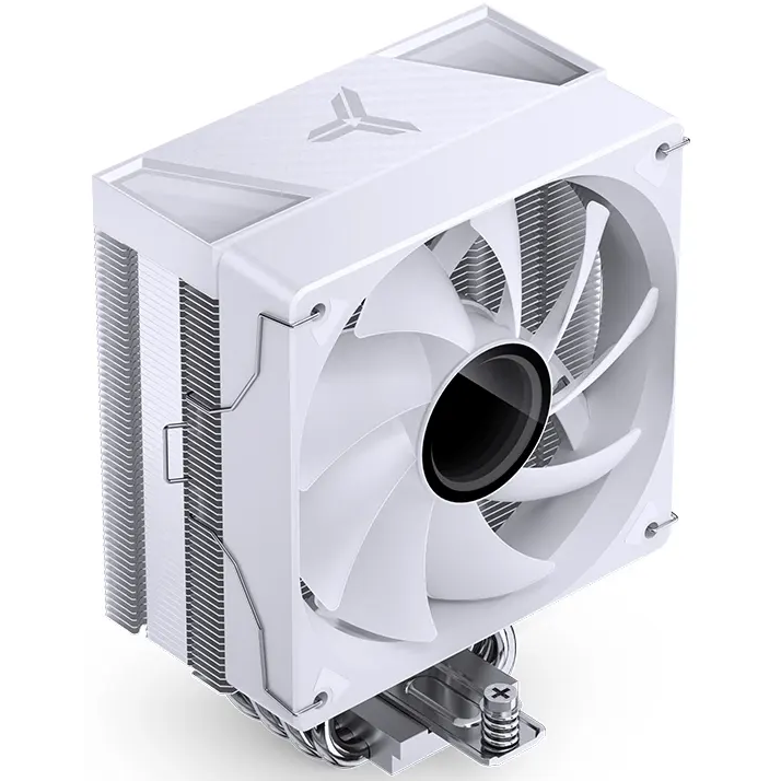 ventilateur de refroidissement Jonsbo CR-1000 V3 Pro ARGB White - CR-1000 V3 PRO ARGB - photo 11