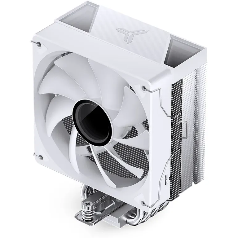 ventilateur de refroidissement Jonsbo CR-1000 V3 Pro ARGB White - CR-1000 V3 PRO ARGB - photo 12