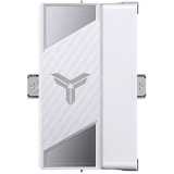 ventilateur de refroidissement Jonsbo CR-1000 V3 Pro ARGB White (CR-1000 V3 PRO ARGB)