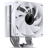 ventilateur de refroidissement Jonsbo CR-1000 V3 Pro ARGB White (CR-1000 V3 PRO ARGB)