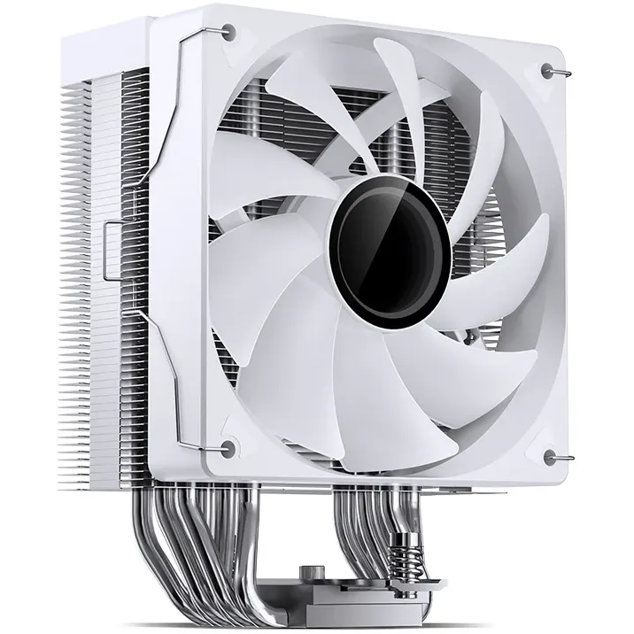 ventilateur de refroidissement Jonsbo CR-1000 V3 Pro ARGB White - CR-1000 V3 PRO ARGB - photo 14