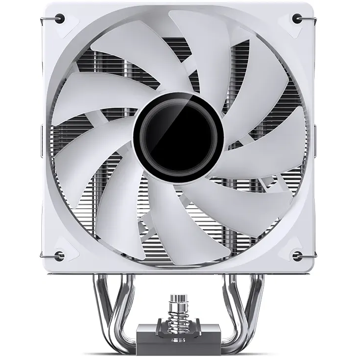 ventilateur de refroidissement Jonsbo CR-1000 V3 Pro ARGB White - CR-1000 V3 PRO ARGB - photo 15