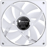 ventilateur de refroidissement Jonsbo CR-1000 V3 Pro ARGB White (CR-1000 V3 PRO ARGB)