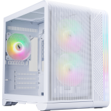 Boîtier 1STPLAYER VT5 ARGB White (VT5-WH-3F7-W)