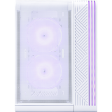 Boîtier 1STPLAYER VT5 ARGB White (VT5-WH-3F7-W)