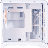 Boîtier 1STPLAYER VT5 ARGB White (VT5-WH-3F7-W)