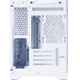 Boîtier 1STPLAYER VT5 ARGB White (VT5-WH-3F7-W)