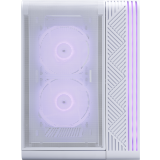 Boîtier 1STPLAYER VT6 ARGB White (VT6-WH-3F7-W)