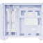 Boîtier 1STPLAYER VT6 ARGB White (VT6-WH-3F7-W) - photo 4