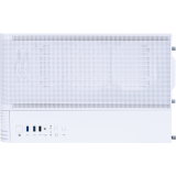 Boîtier 1STPLAYER VT6 ARGB White (VT6-WH-3F7-W)