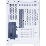 Boîtier 1STPLAYER VT6 ARGB White (VT6-WH-3F7-W)