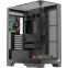 Boîtier XYZ TRIFECTA HYDROTEMP Black - XYZ-SA-977
