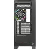 Boîtier XYZ TRIFECTA HYDROTEMP Black (XYZ-SA-977)