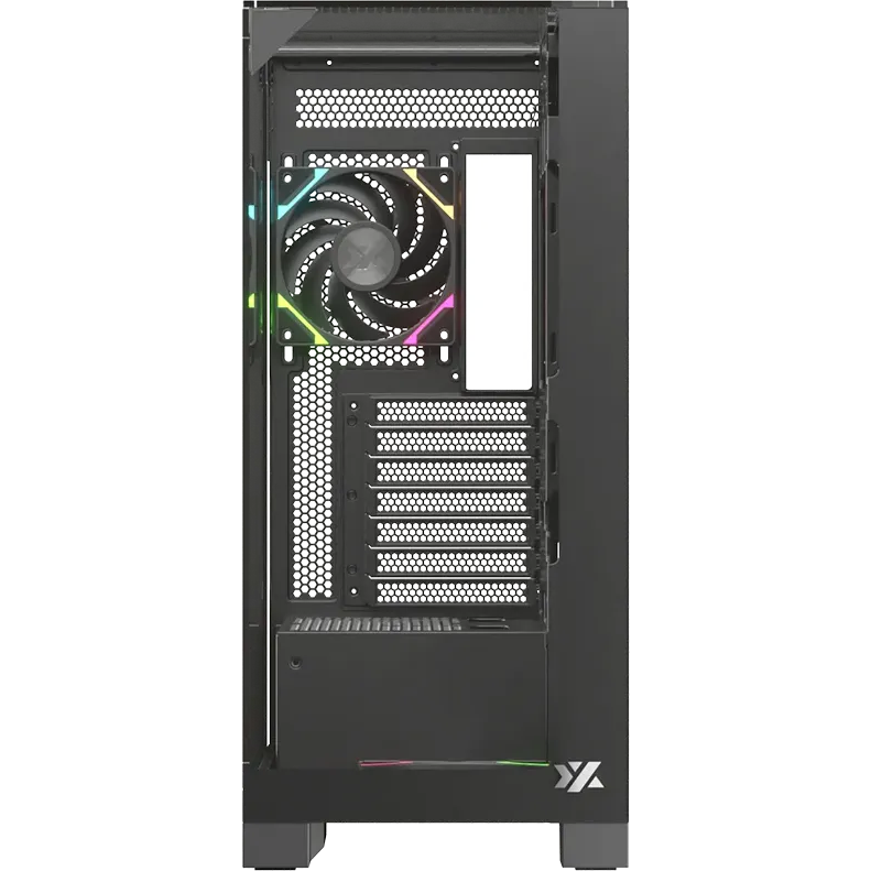 Boîtier XYZ TRIFECTA HYDROTEMP Black - XYZ-SA-977 - photo 2