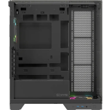 Boîtier XYZ TRIFECTA HYDROTEMP Black (XYZ-SA-977)
