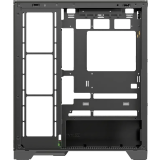 Boîtier XYZ TRIFECTA HYDROTEMP Black (XYZ-SA-977)