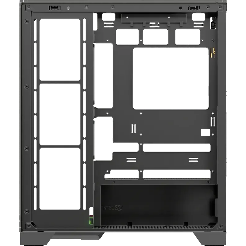 Boîtier XYZ TRIFECTA HYDROTEMP Black - XYZ-SA-977 - photo 5