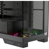 Boîtier XYZ TRIFECTA HYDROTEMP Black (XYZ-SA-977)