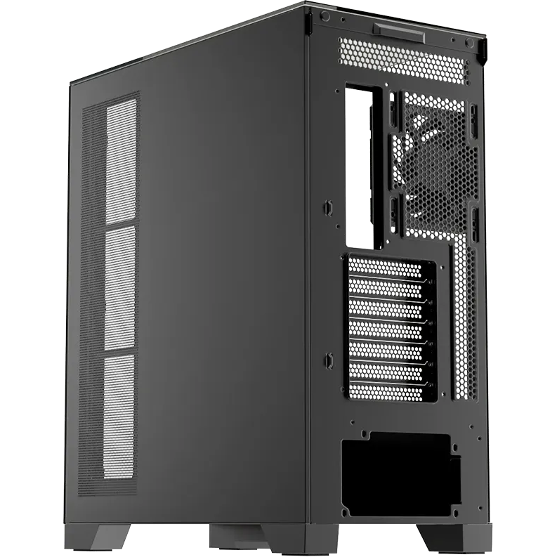 Boîtier XYZ TRIFECTA HYDROTEMP Black - XYZ-SA-977 - photo 7