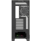 Boîtier XYZ TRIFECTA HYDROTEMP Black (XYZ-SA-977)