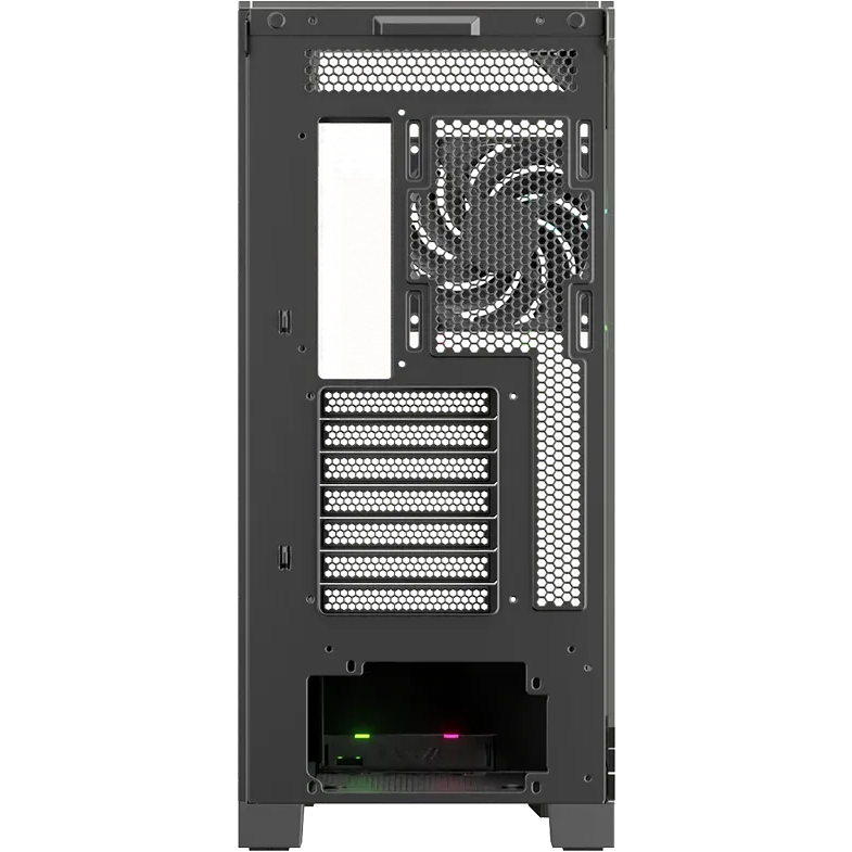 Boîtier XYZ TRIFECTA HYDROTEMP Black - XYZ-SA-977 - photo 8
