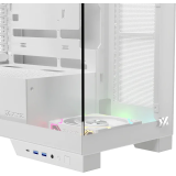 Boîtier XYZ TRIFECTA HYDROTEMP White (X-SI-TRIFECTA360-W-EQ)