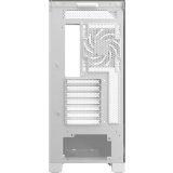 Boîtier XYZ TRIFECTA HYDROTEMP White (X-SI-TRIFECTA360-W-EQ)